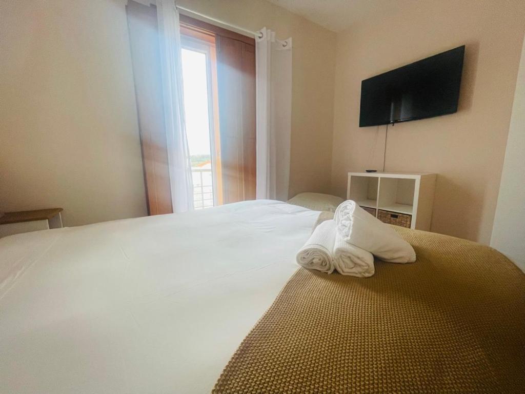 فيلا Casa Sonia Great Location Quiet Area Easy Access Óbidos المظهر الخارجي الصورة