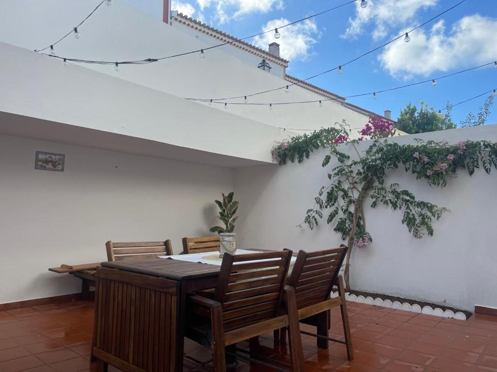 فيلا Casa Sonia Great Location Quiet Area Easy Access Óbidos المظهر الخارجي الصورة