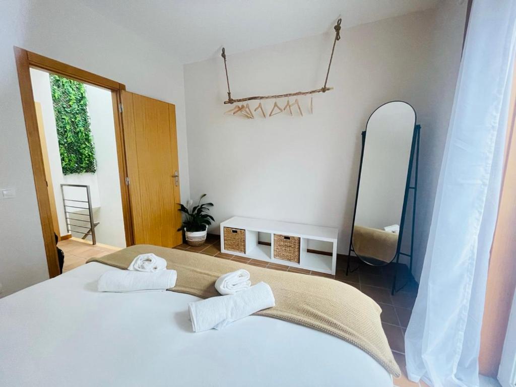فيلا Casa Sonia Great Location Quiet Area Easy Access Óbidos المظهر الخارجي الصورة